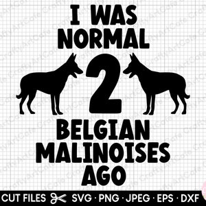 pastor belga malinois svg cricut pastor belga malinois png