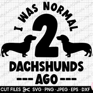 dachshund svg for cricut shirts commercial use doxie svg weiner svg dachshund png dachshund owner gift svg png eps dxf jpg