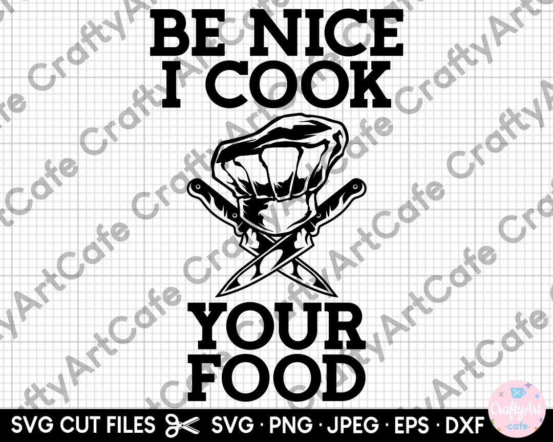 Chef Svg, Chef Png, Chef Svg Cut File Cricut, Chef Svg for Shirts - Etsy