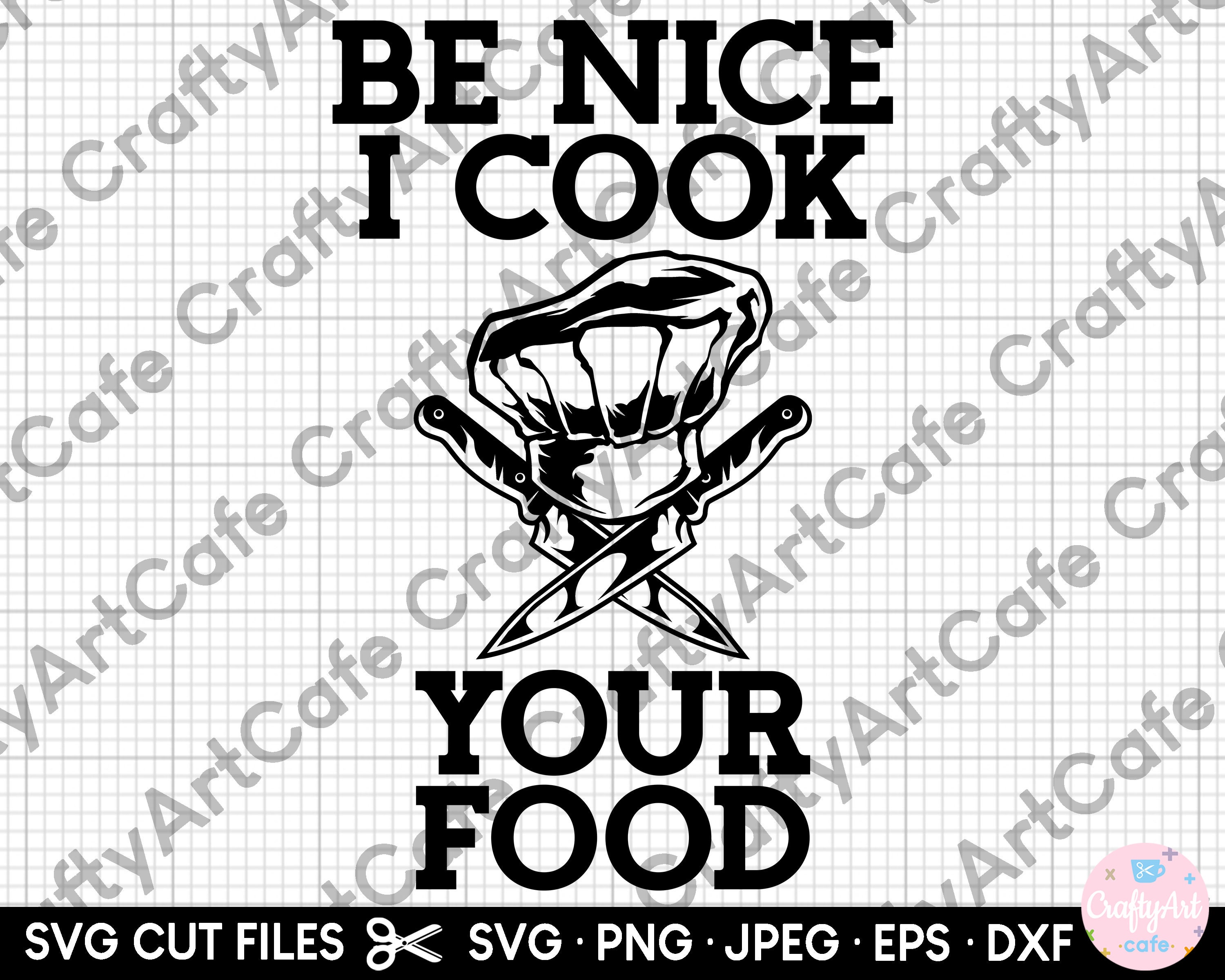 Chef Svg, Chef Png, Chef Svg Cut File Cricut, Chef Svg for Shirts ...