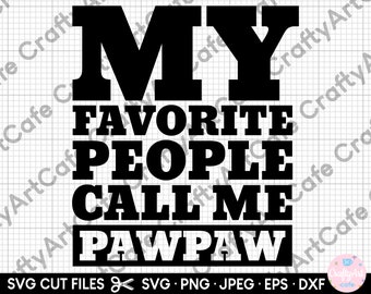 pawpaw svg, paw paw svg, pawpaw png, paw paw png, grandpa svg, grandpa png