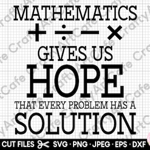 Math Svg, Math Png, Math Teacher Svg, Math Teacher Png, Math Student ...