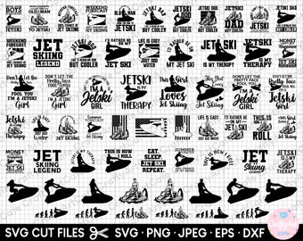 jet ski svg paquete jet ski png paquete jet ski svg archivos cortados cricut uso comercial gratuito jet ski silueta jet ski clipart paquete jet ski jpg