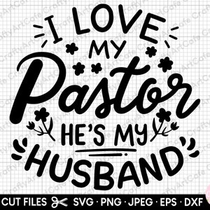 pastor svg pastor png