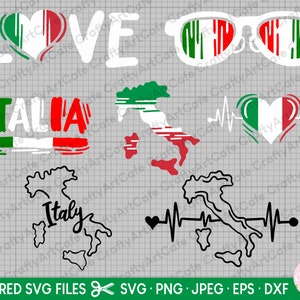 italia svg paquete italia svg paquete italiano svg paquete italia png paquete italia png paquete uso comercial