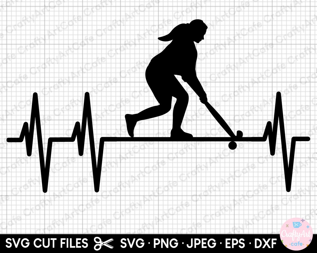 Field Hockey Svg Field Hockey Png - Etsy