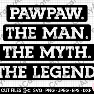 pawpaw svg, paw paw svg, pawpaw png, paw paw png, grandpa svg, grandpa png