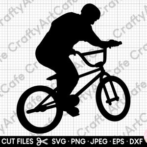 bmx svg