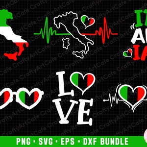 italy png italy svg italy png bundle sublimination commercial use italy eps dxf cricut cut file t shirt design