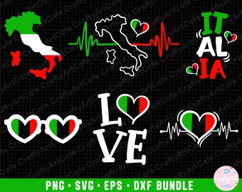 italy png italy svg italy png bundle sublimination commercial use italy eps dxf cricut cut file t shirt design