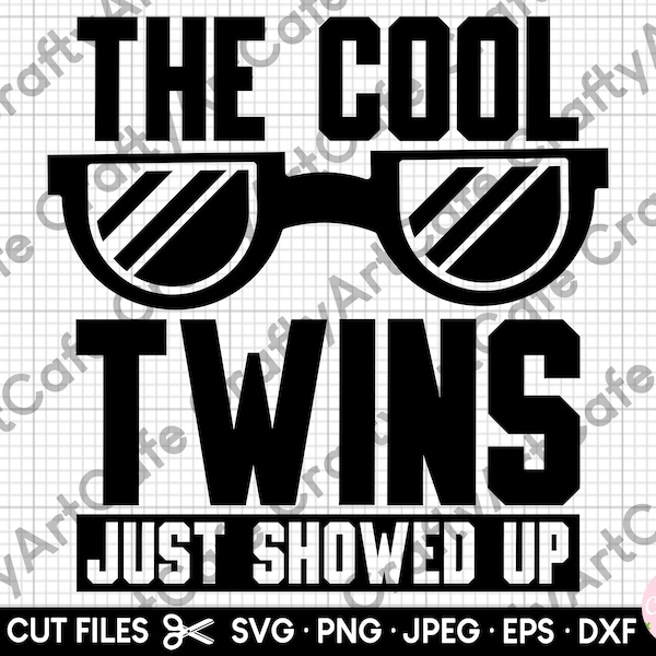 twins svg file, twin svg, twins png, twin png, commerical use