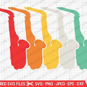 saxophone svg cricut cut file, saxophone png, saxophone svg, saxophone player svg png