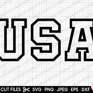 usa svg usa png usa eps usa dxf usa vector cut file for cricut commercial use 4th of july