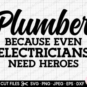 Klempner svg