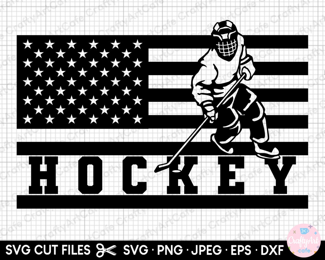 Ice Hockey Svg Ice Hockey Png Ice Hockey Svg Cricut Cut File - Etsy