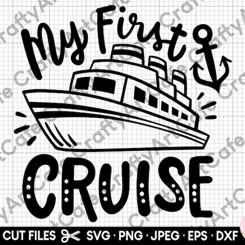 Cruise Svg Cruise Png Cruise Svg File Cricut Commercial Use - Etsy