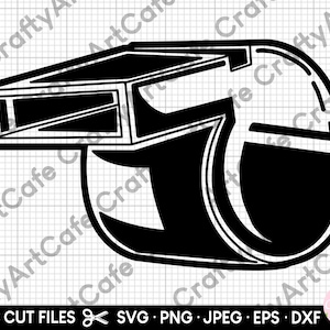 whistle svg whistle vector whistle clipart whistle png