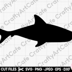 shark silhouette svg shark silhouette png shark clipart