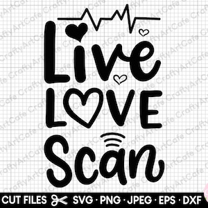 sonographer svg sonographer png sonographer svg cricut commercial use svg png eps dxf jpeg jpg cut file