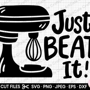 baking svg png baker svg png kitchen svg png eps dxf cut file cricut commercial use