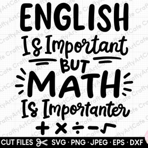 math teacher svg math teacher png