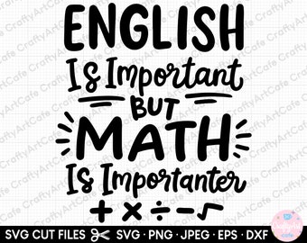 math teacher svg math teacher png