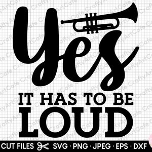 trumpet svg trumpet png trumpet player svg