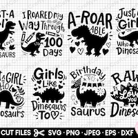 Dinosaur Dino SVG / T-rex PNG / Robot Robotics Clipart - Etsy