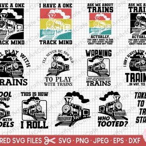 train svg bundle locomotive svg bundle trains png bundle trains svg bundle cricut cut files free commercial use eps dxf jpeg jpg