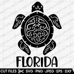 florida svg florida png florida svg schnitt datei cricut florida eps dxf kommerzielle nutzung