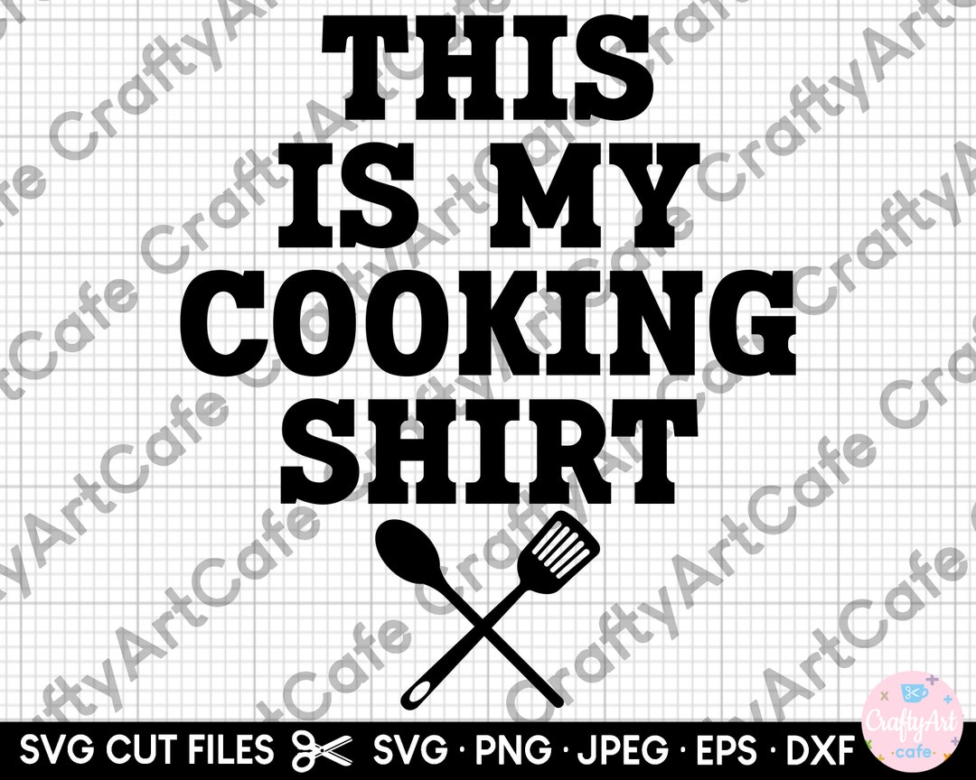 Chef svg chef png chef svg archivo de corte cricut chef svg - Etsy México