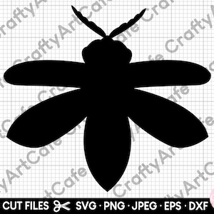 Glühwürmchen svg png
