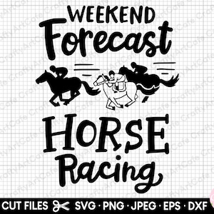 horse racing svg png derby svg png cricut