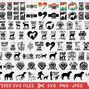 mastiff svg bundle cricut free commercial use mastiff png mastiff jpg shirt design bundle mastiff peeking svg clipart vector