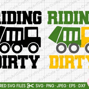 garbage truck svg garbage truck png