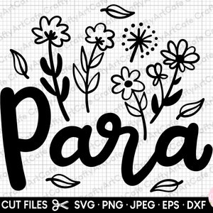 para svg para professional svg png eps dxf cut file cricut
