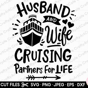 cruise couple svg png cruise partner svg png cruise svg cruise png cruise holidays svg