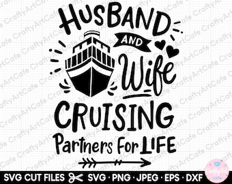 cruise couple svg png cruise partner svg png cruise svg cruise png cruise holidays svg