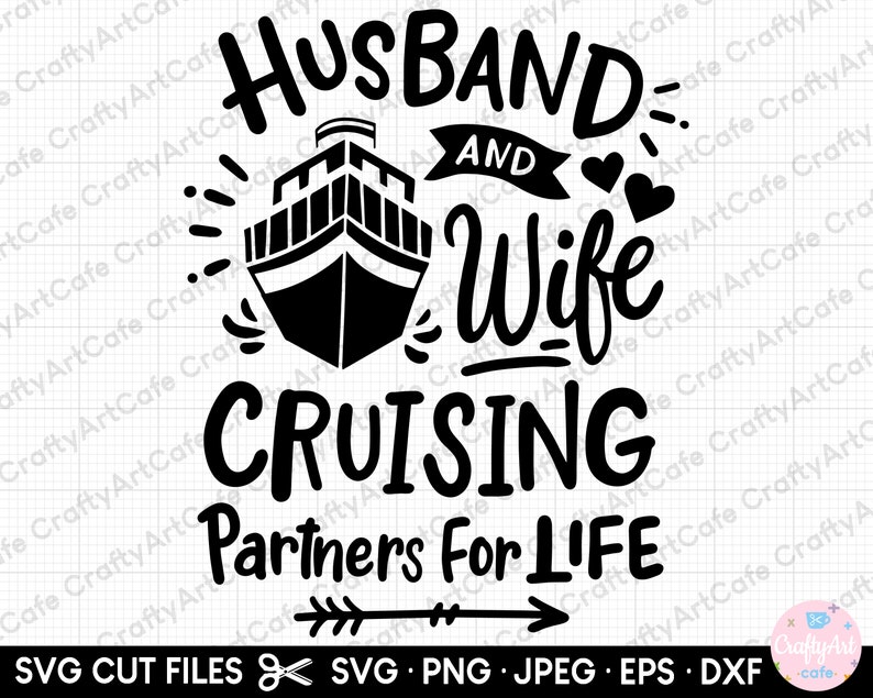 cruise couple svg png cruise partner svg png cruise svg cruise png cruise holidays svg image 1