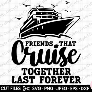 cruise svg cruise png