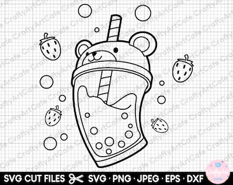 boba tea svg boba tea png bubble tea svg bubble tea png bubble tea clipart boba tea clipart commercial use