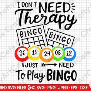 bingo svg, bingo png, bingo player svg, bingo player png, bingo svg cut file cricut