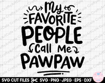 pawpaw svg pawpaw png paw paw svg paw paw png eps dxf jpeg cut file cricut
