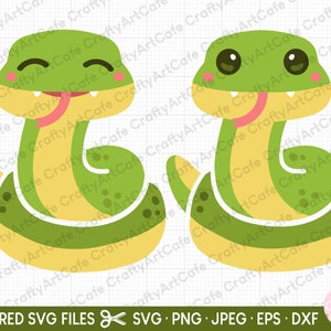 cobra clipart cobra svg arquivo de corte cricut