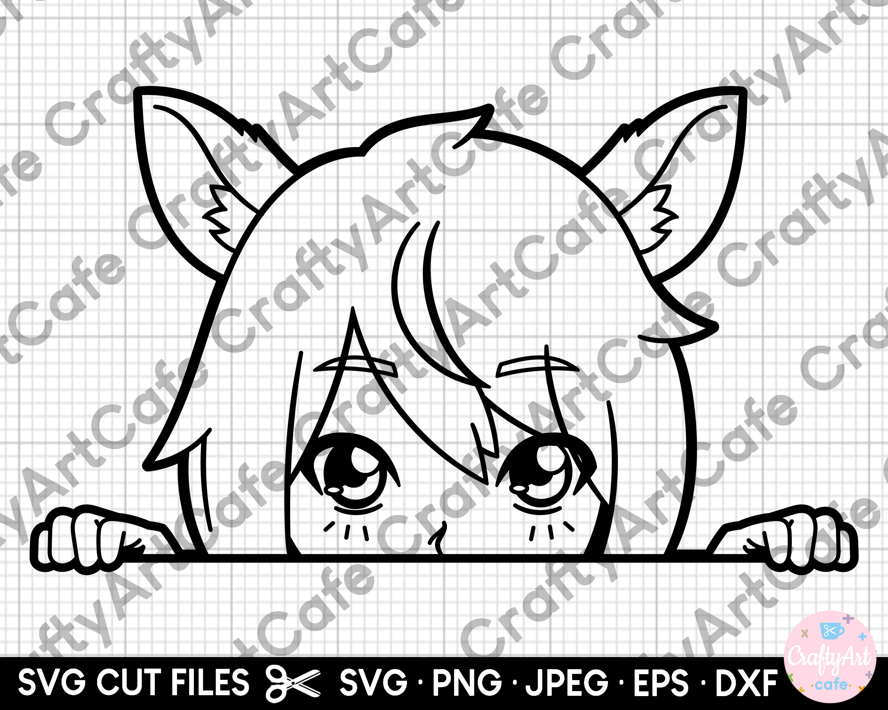 gacha life - Google Search  Cute drawings, Coloring pages, Anime wolf girl