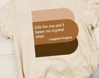 Czarna historia PNG, Langston Hughes, Wzmocnienie pozycji czarnych, Pobieranie cyfrowe, PNG
