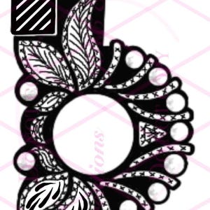 Bridle Bit Sublimation PNG Digital Download Santa Barbara Horse