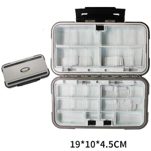 Fishing Tackle Box | Fishing Tackle Box Organizer Large | Fishing Tackle Box Saltwater | Fishing Tackle Near Me | Cheap Fishing Tackle