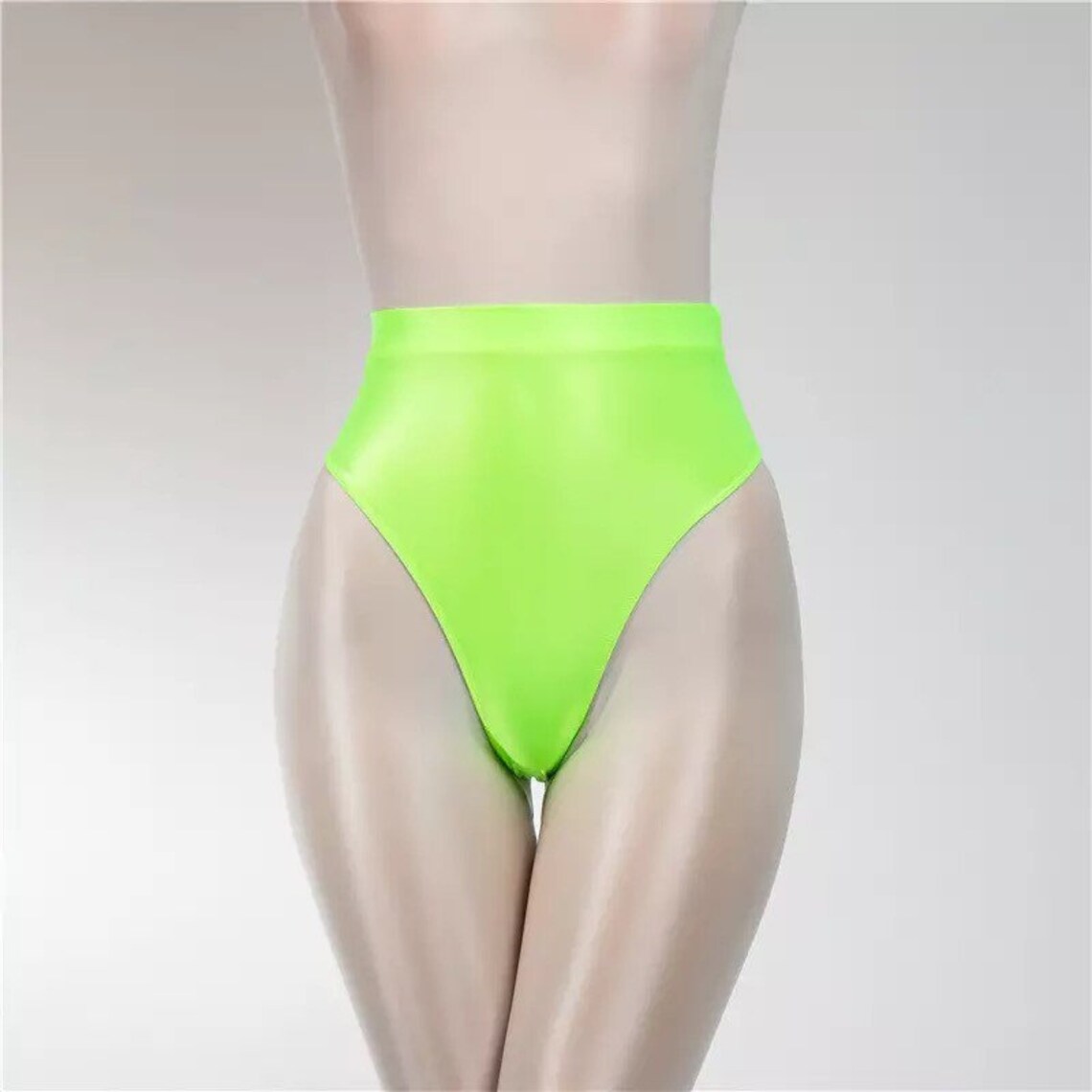 Thong Rave Bottoms Neon Bottoms Etsy