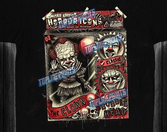 The Clown PNG